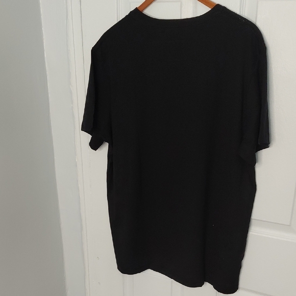 Lucano Geovanni PRIDE Graphic Tee - Picture 5 of 7